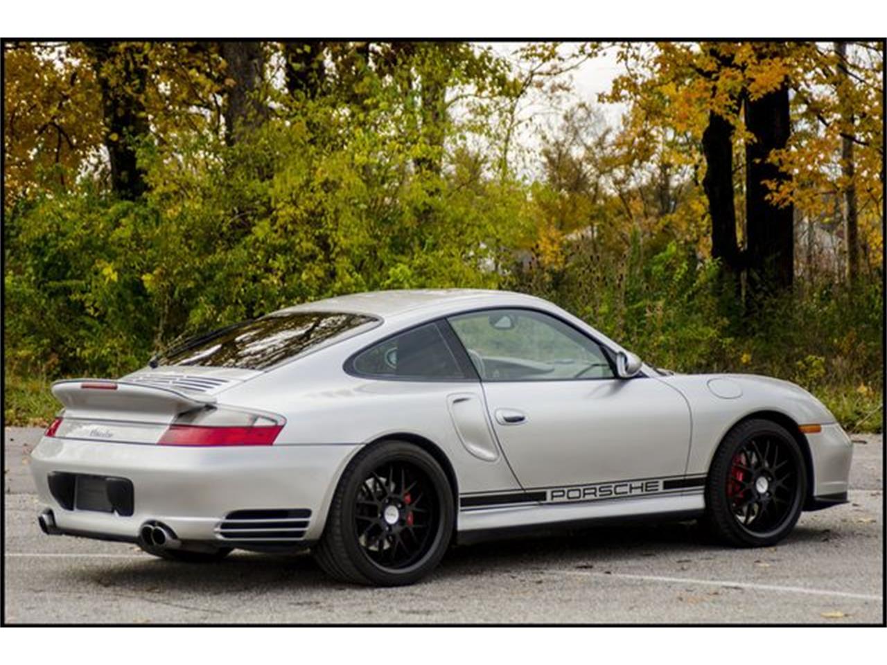 2003 Porsche 911 for sale in Indianapolis, IN – photo 20