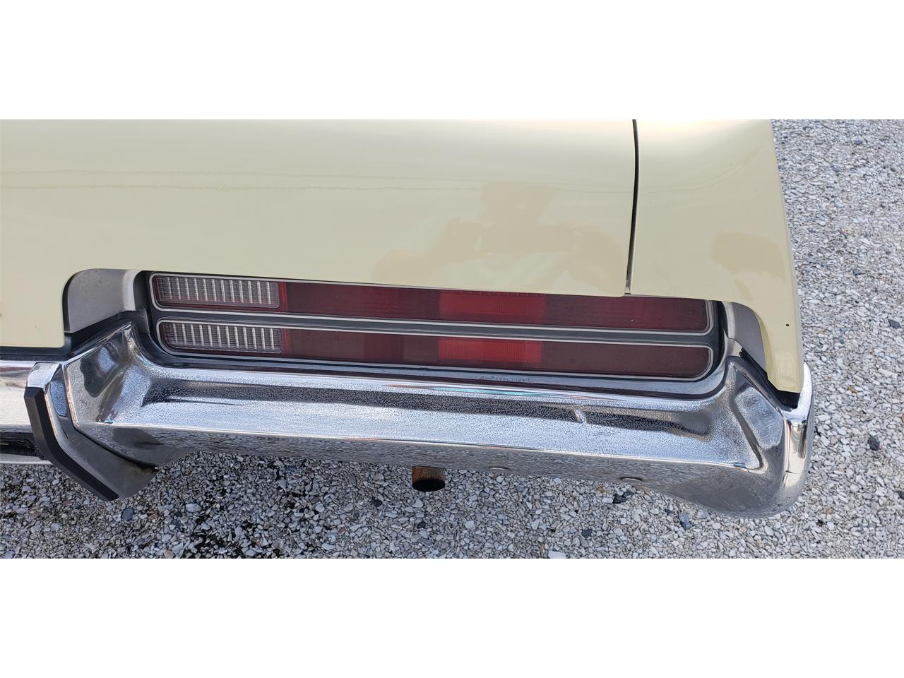 1971 Buick LeSabre for sale in Fenwick island, DE – photo 49