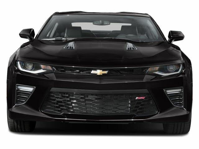 2017 Chevrolet Camaro 2SS Coupe RWD for sale in Other, MD – photo 5