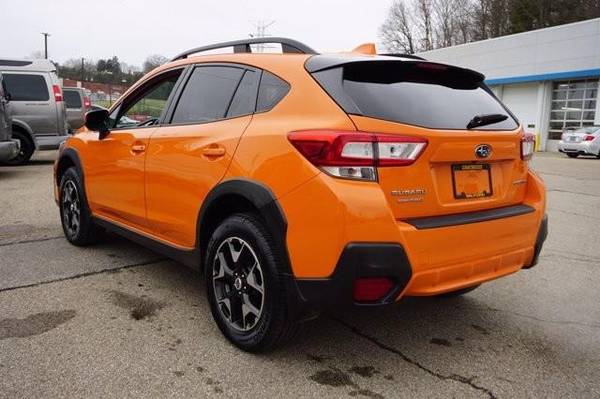 2018 Subaru Crosstrek - - by dealer - vehicle for sale in Milford, OH – photo 3