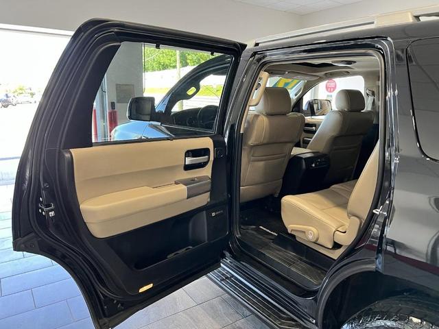 2019 Toyota Sequoia Limited for sale in Wood Ridge, NJ – photo 42