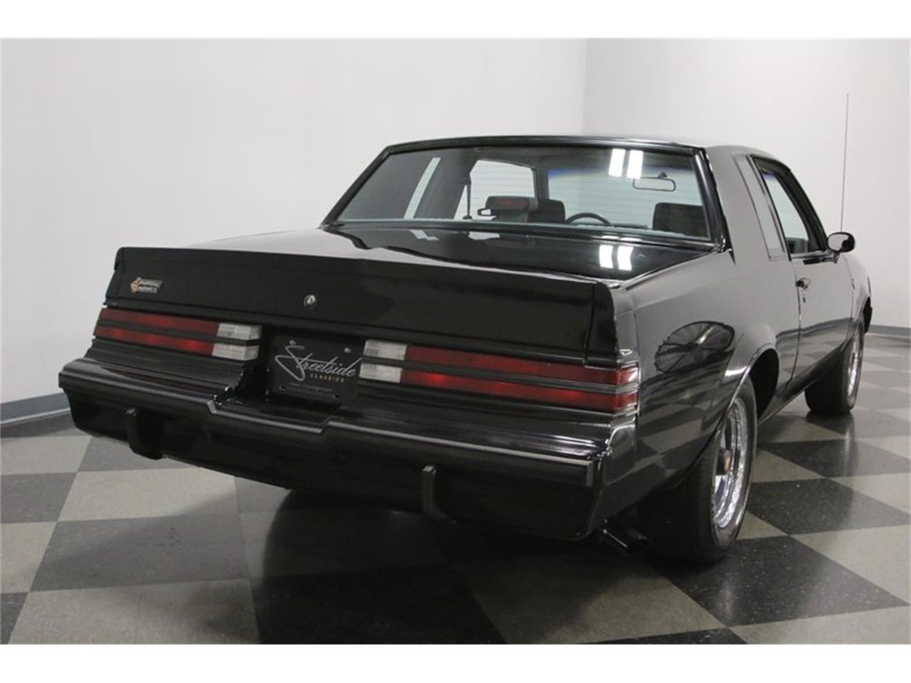 1987 Buick Grand National for sale in Lavergne, TN – photo 12