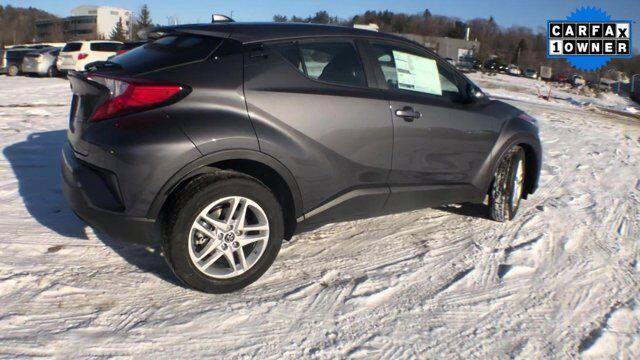 2020 Toyota C-HR LE for sale in Other, VT – photo 3