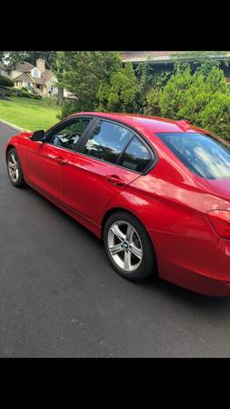 red bmw 328i 2014 for sale in Wayne, NY – photo 6