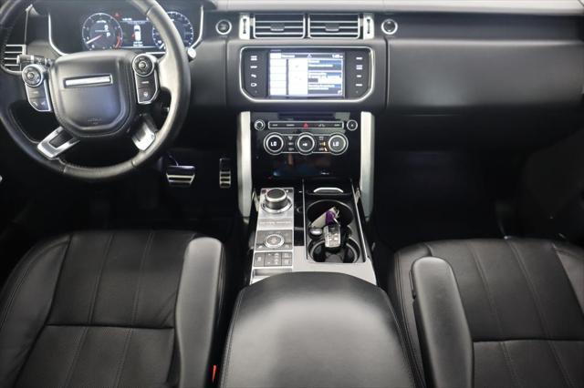 2015 Land Rover Range Rover 5.0L Supercharged Autobiography for sale in Murfreesboro, TN – photo 18