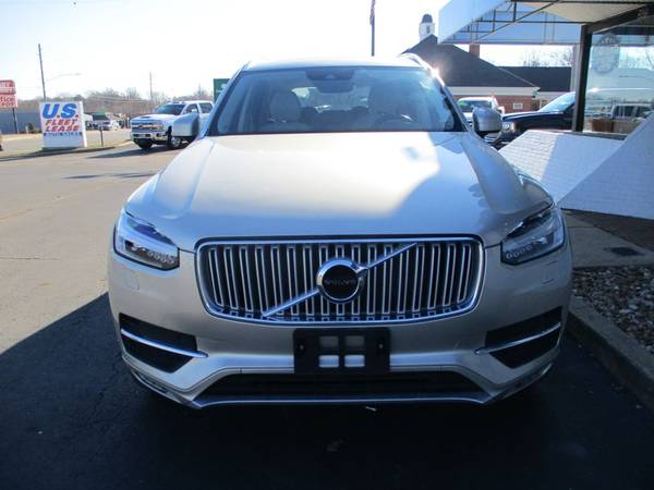 2016 Volvo Xc90 T6 INSCRIPTION - - by dealer - vehicle for sale in BLUE SPRINGS, MO – photo 11