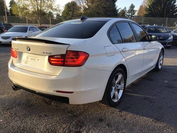2015 BMW 328I XDRIVE*UP FOR AUCTION* - cars & trucks - by dealer -... for sale in Whitehall, PA – photo 5