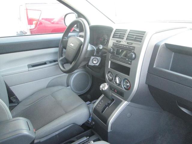 2007 Jeep Compass Sport for sale in Hazleton, PA – photo 25