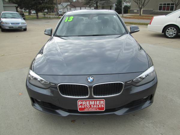 2013 BMW 328i XDrive Low Mileage Gorgeous Ride for sale in Des Moines, IA – photo 7