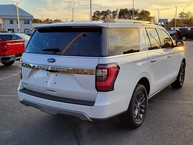 2021 Ford Expedition Max Limited for sale in florence, SC, SC – photo 2