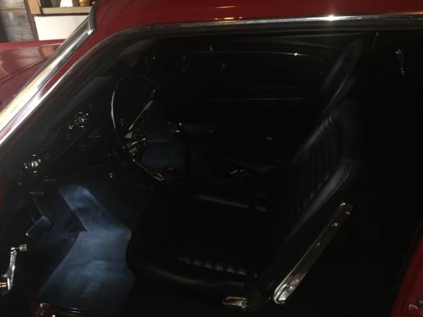 Ford Mustang 1965 for sale in Buffalo, NY – photo 3