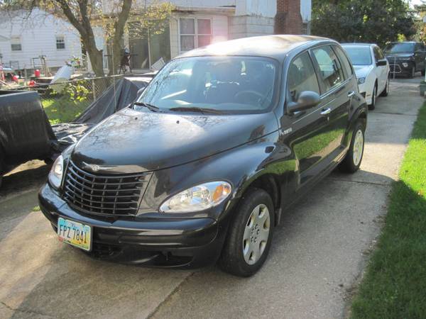 2005 PT Cruiser for sale in Maumee, OH – photo 2