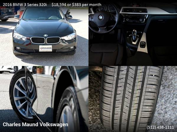2017 Audi A3 quattro AWD FOR ONLY $408/mo! - cars & trucks - by... for sale in Austin, TX – photo 21