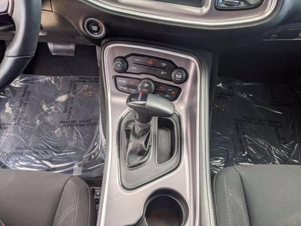 2019 Dodge Challenger SXT - - by dealer - vehicle for sale in North Floresville, TX – photo 18