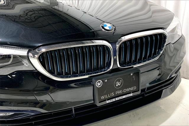 2018 BMW 530e xDrive iPerformance for sale in Des Moines, IA – photo 25