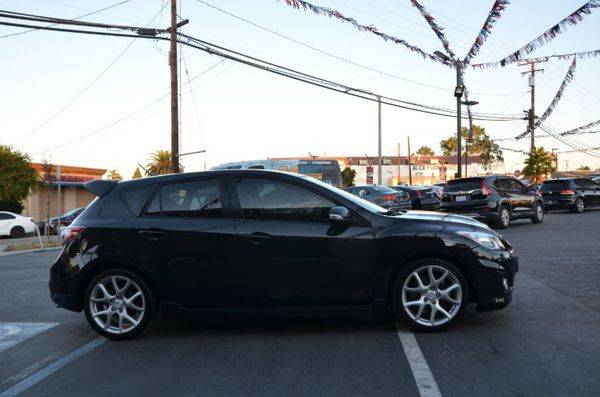 2011 Mazda Mazda3 Mazdaspeed3 Sport 1st Time Buyers/ No Credit No... for sale in Corona, CA – photo 6