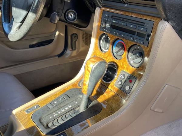 2000 BMW Z3M Roadster/Vintage Car for sale in Lubbock, TX – photo 10