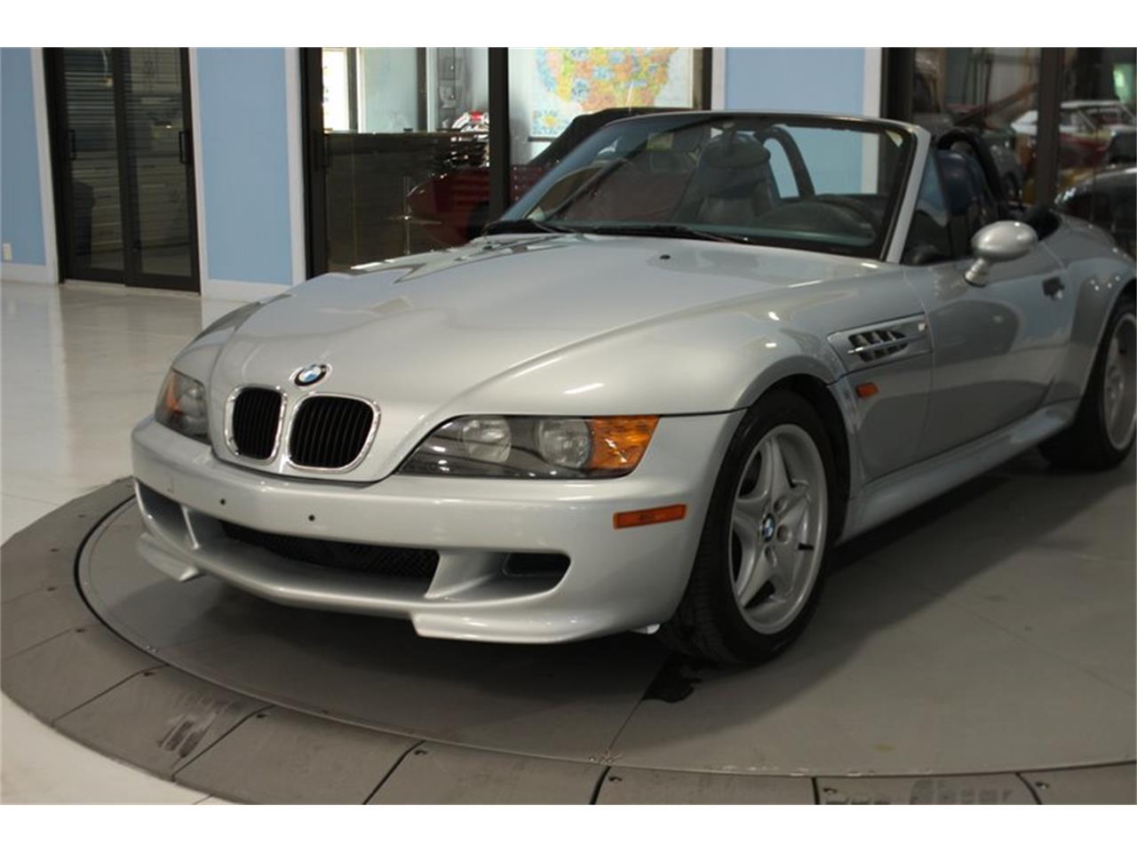 1998 BMW 1600 for sale in Palmetto, FL – photo 9