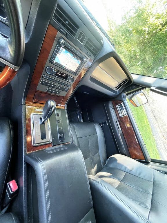 2011 Lincoln Navigator L 4WD for sale in Philadelphia, PA – photo 13