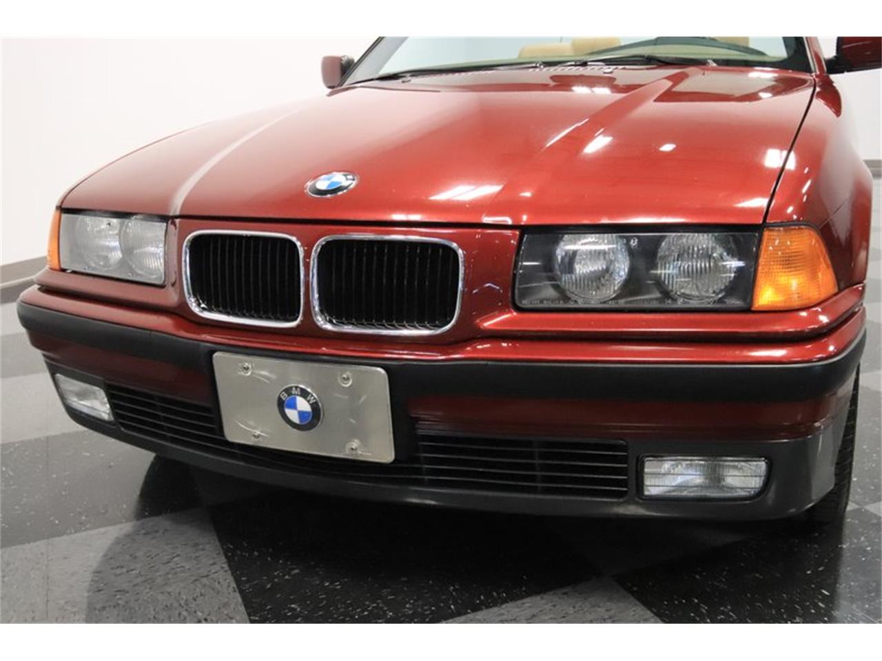 1995 BMW 325 for sale in Mesa, AZ – photo 24