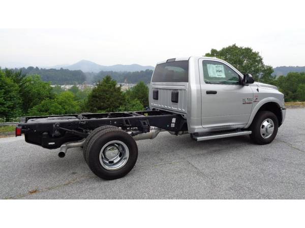 2018 Ram 3500 Chassis Tradesman for sale in Franklin, TN – photo 3