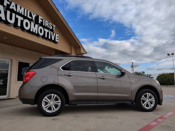2012 Chevy Equinox for sale in Sanger, TX – photo 5