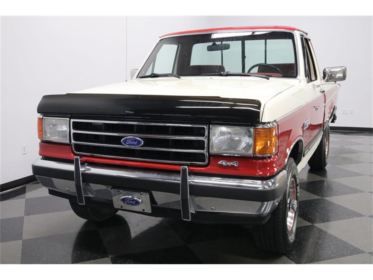 1990 Ford F150 for sale in Lutz, FL – photo 20