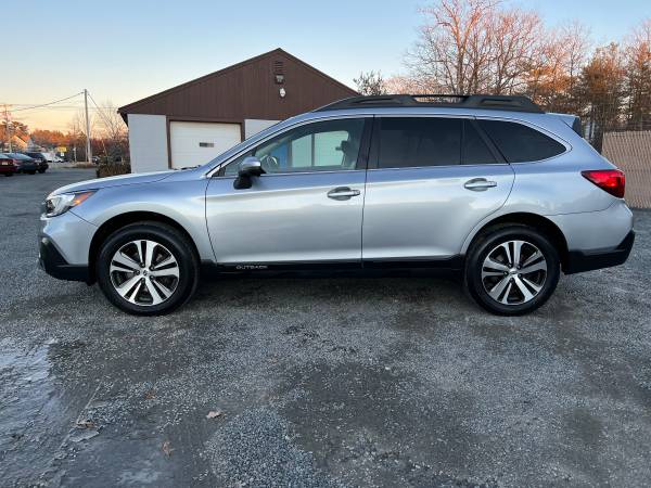 2019 Subaru Outback 2 5i Limited AWD Wagon ONE OWNER - cars & for sale in Rockland, MA – photo 5