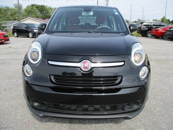 2014 Fiat 500L Easy for sale in Fort Wayne, IN – photo 3