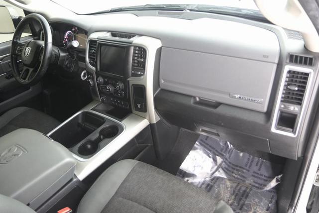 2018 RAM 2500 Big Horn for sale in Elwood, IN – photo 17