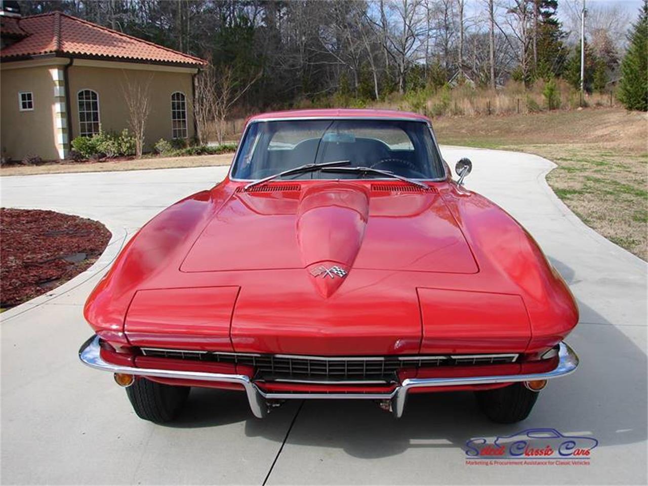 1965 Chevrolet Corvette for sale in Hiram, GA – photo 9