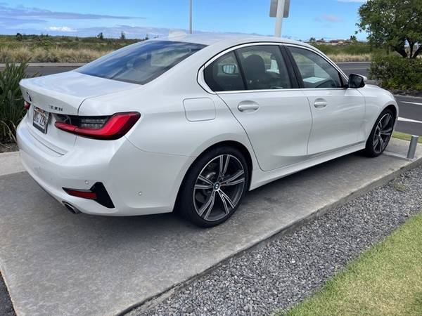 2021 BMW 3-Series 330i - - by dealer - vehicle for sale in Kailua-Kona, HI – photo 5