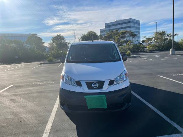 Nissan NV 200 for sale in San Mateo, CA – photo 13