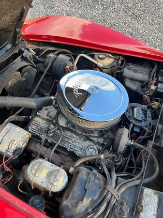 1979 Chevy Corvette for sale in Concord, NH – photo 3