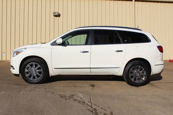 2014 Buick Enclave Premium --Owner Financing Available-- - cars &... for sale in Tyler, TX – photo 4