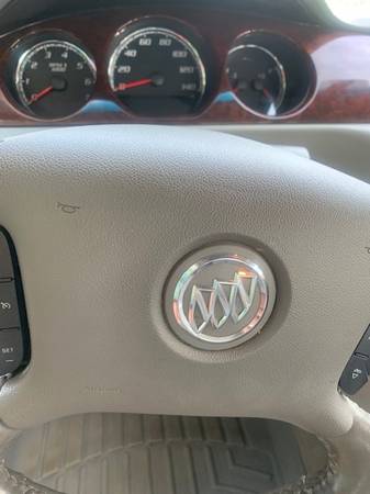 2011 Buick Lucerne LOADED for sale in Sumter, SC – photo 13