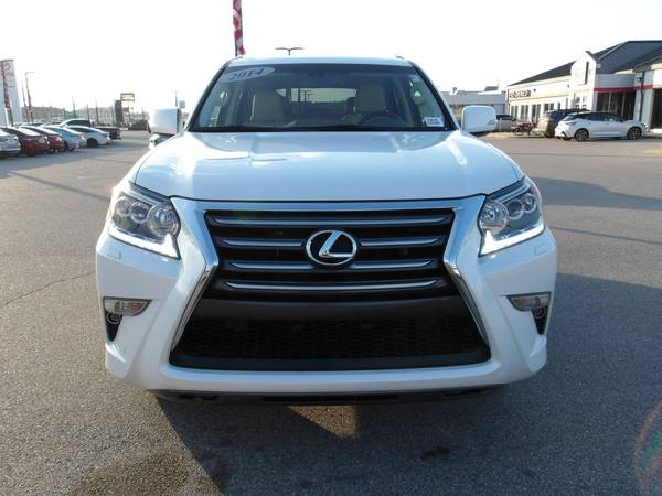 2014 Lexus GX 460 - - by dealer - vehicle automotive for sale in Evansville, IN – photo 3
