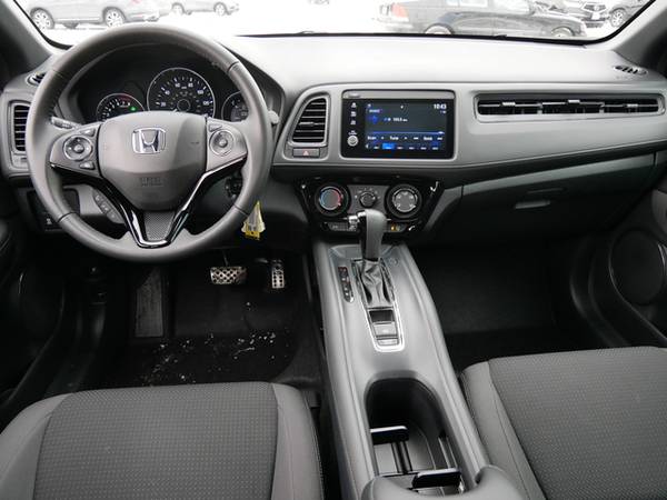 2022 Honda HR-V Sport - - by dealer - vehicle for sale in VADNAIS HEIGHTS, MN – photo 16