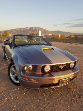 2006 Ford Mustang GT for sale in Rio Rancho , NM – photo 2