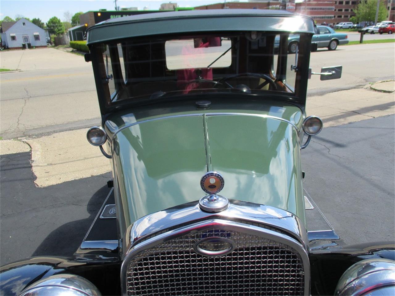 1930 Ford Model A for sale in Sterling, IL – photo 16