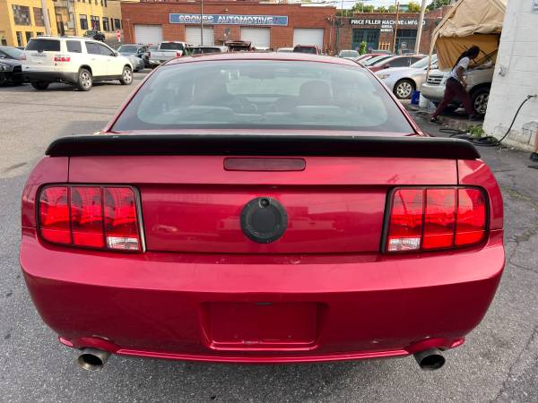 2006 Ford Mustang GT Cold AC/Clean title & Powerful Beast - cars for sale in Roanoke, VA – photo 7
