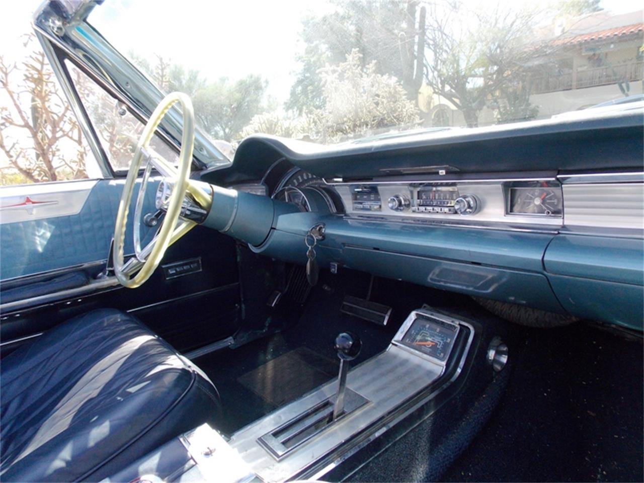 1965 Chrysler 300L for sale in Tucson, AZ – photo 15