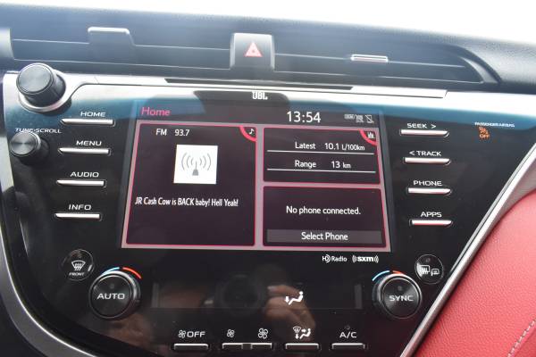 2018 TOYOTA CAMRY XSE 3 5L V6 - - by dealer for sale in Other, Other – photo 15