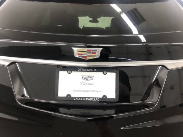 2017 Cadillac XT5 Luxury - - by dealer - vehicle for sale in Other, IL – photo 21