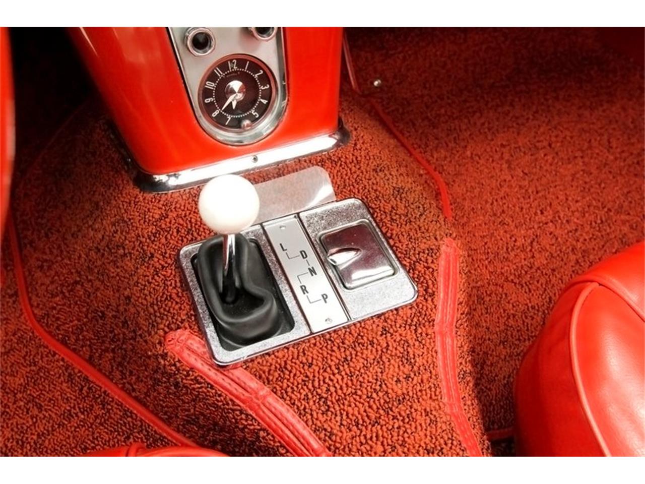 1960 Chevrolet Corvette for sale in Morgantown, PA – photo 55