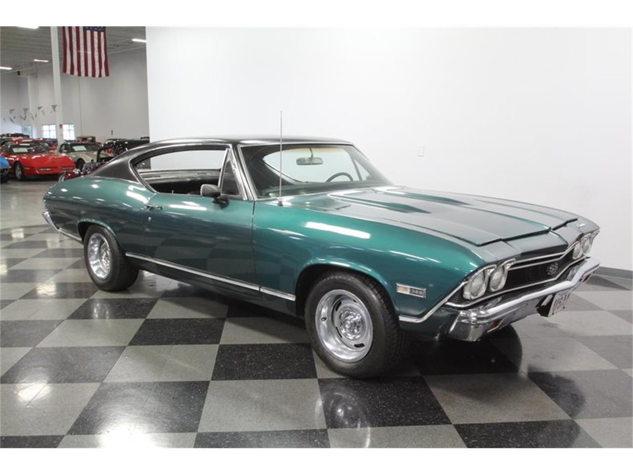 1968 Chevrolet Chevelle for sale in Concord, NC – photo 16