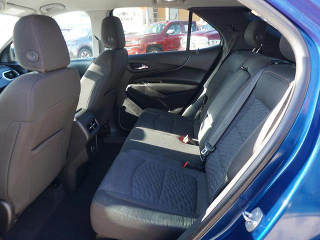 2019 Chevrolet Equinox 1LT for sale in Houma, LA – photo 14