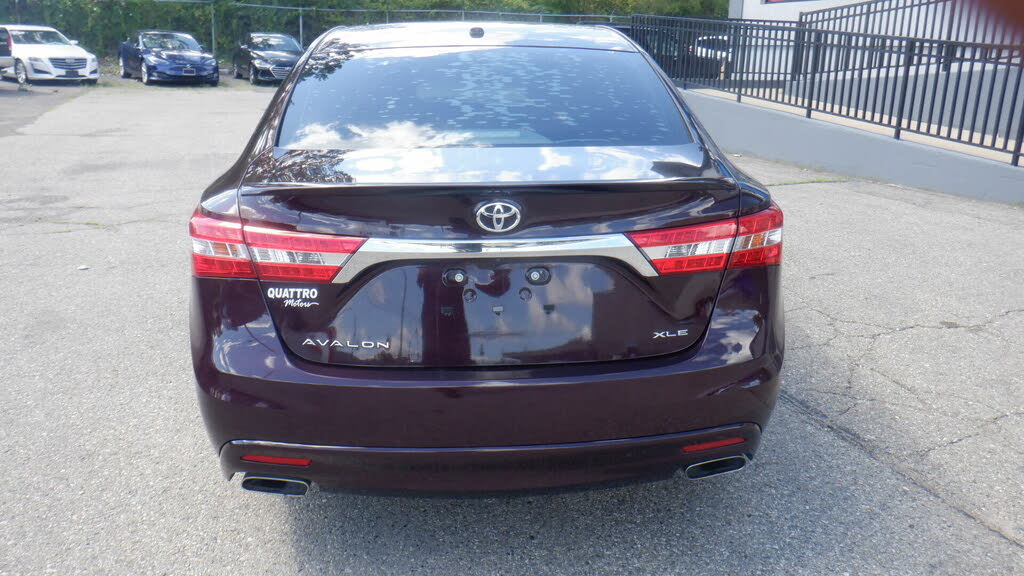 2014 Toyota Avalon XLE Touring for sale in Other, MI – photo 9