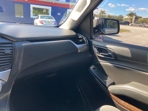 2017 Chevrolet Tahoe LS - - by dealer - vehicle for sale in Stuart, FL – photo 20