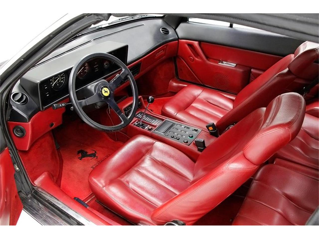 1984 Ferrari Mondial for sale in Morgantown, PA – photo 25